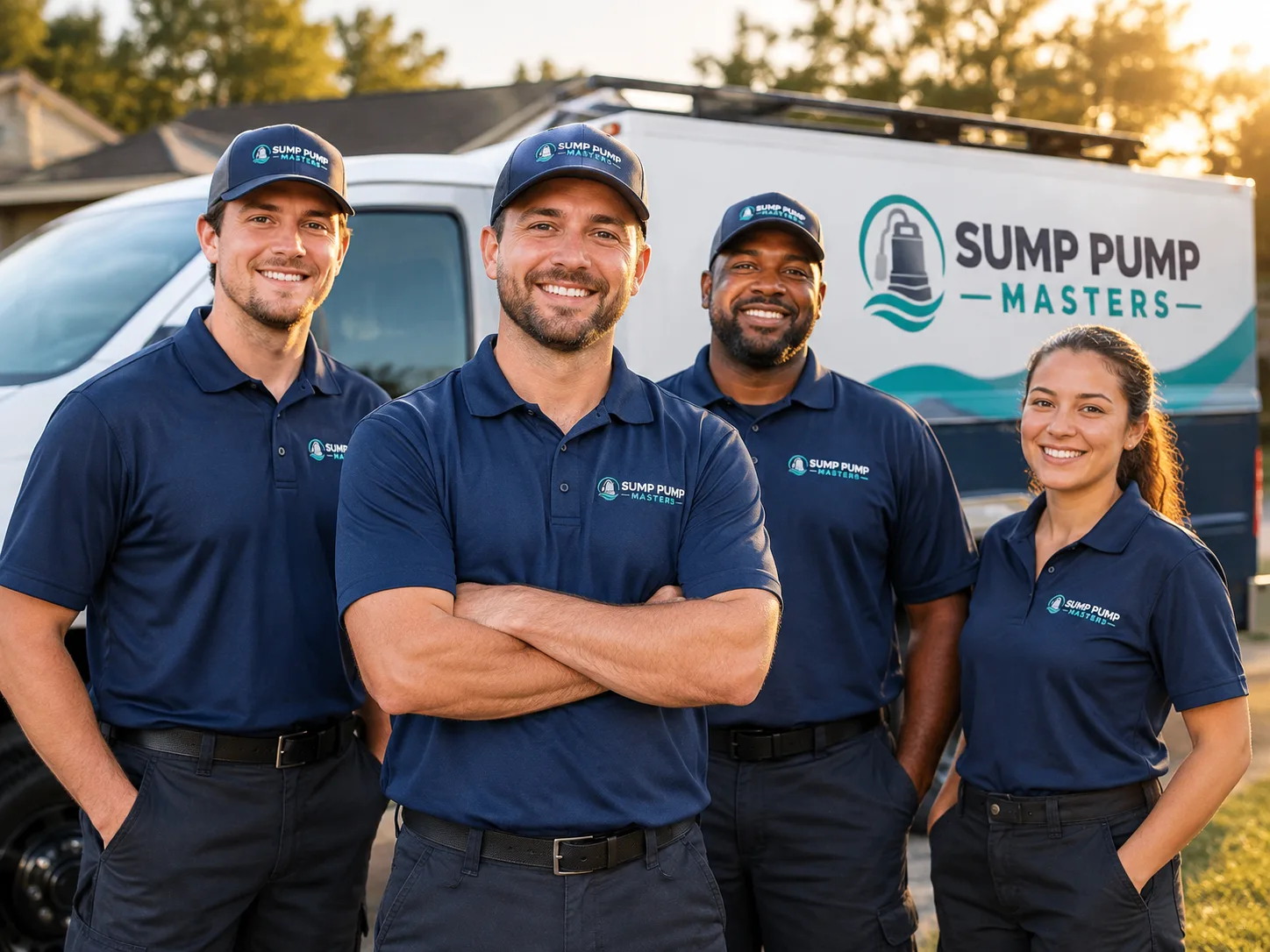 Sump Pump Repair company in Hoople, ND