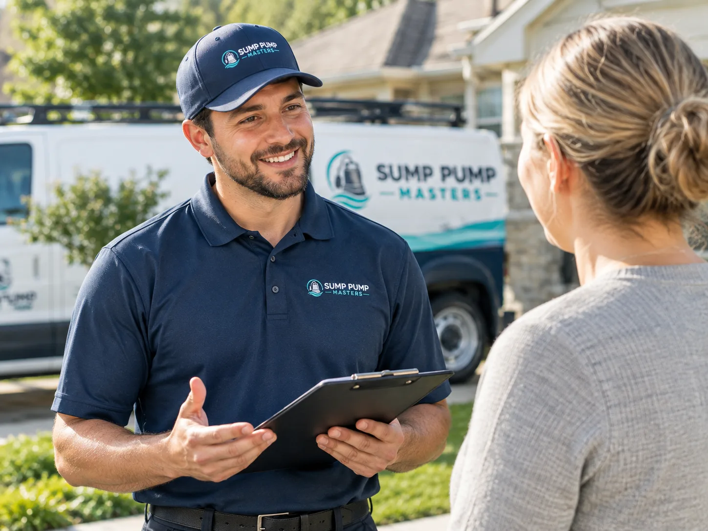 Sump Pump Repair Hoople, ND FAQs
